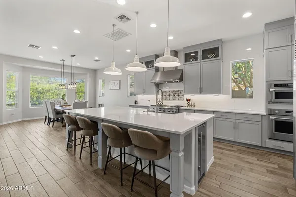 $1,130,000 | 1170 East Kensington Road, Gilbert, AZ 85297