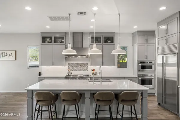 $1,130,000 | 1170 East Kensington Road, Gilbert, AZ 85297