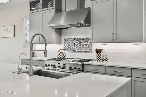 $1,130,000 | 1170 East Kensington Road, Gilbert, AZ 85297