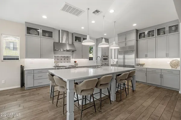 $1,130,000 | 1170 East Kensington Road, Gilbert, AZ 85297