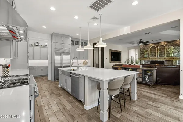 $1,130,000 | 1170 East Kensington Road, Gilbert, AZ 85297