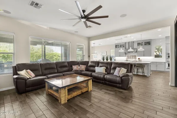 $1,130,000 | 1170 East Kensington Road, Gilbert, AZ 85297