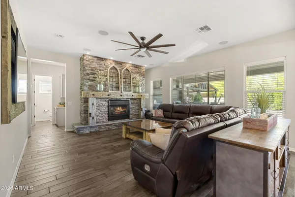 $1,130,000 | 1170 East Kensington Road, Gilbert, AZ 85297