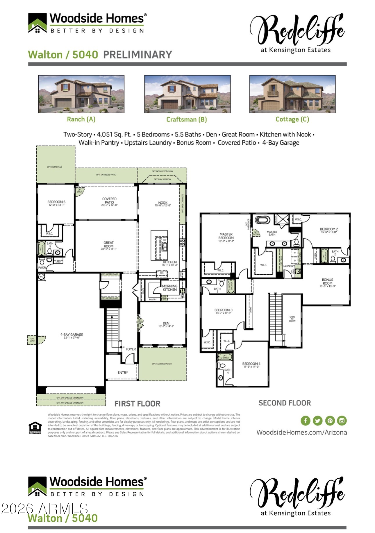 1170 East Kensington Road Gilbert, AZ 85297 - Photo 66 of 66