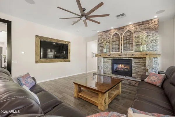 $1,130,000 | 1170 East Kensington Road, Gilbert, AZ 85297