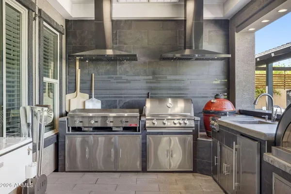 $1,130,000 | 1170 East Kensington Road, Gilbert, AZ 85297