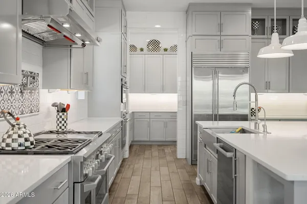 $1,130,000 | 1170 East Kensington Road, Gilbert, AZ 85297