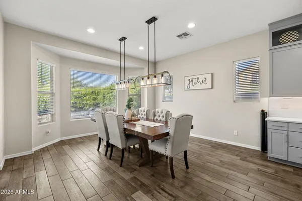 $1,130,000 | 1170 East Kensington Road, Gilbert, AZ 85297