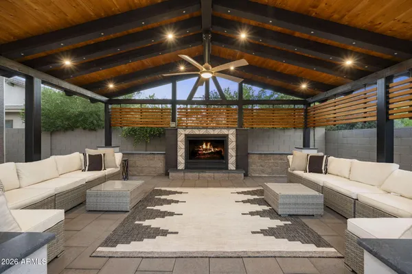 $1,130,000 | 1170 East Kensington Road, Gilbert, AZ 85297