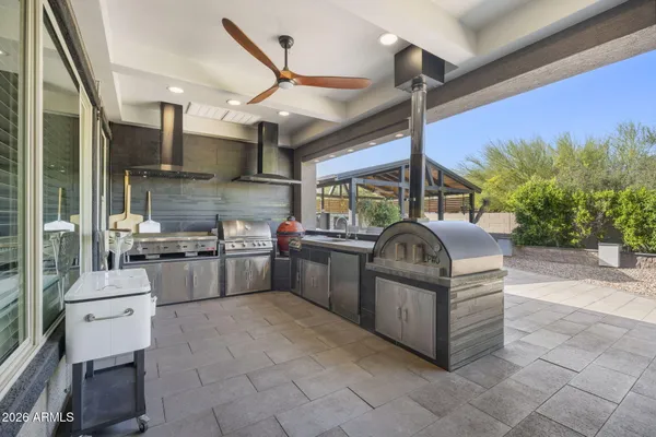 $1,130,000 | 1170 East Kensington Road, Gilbert, AZ 85297