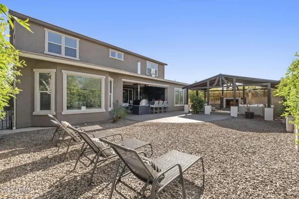 $1,130,000 | 1170 East Kensington Road, Gilbert, AZ 85297