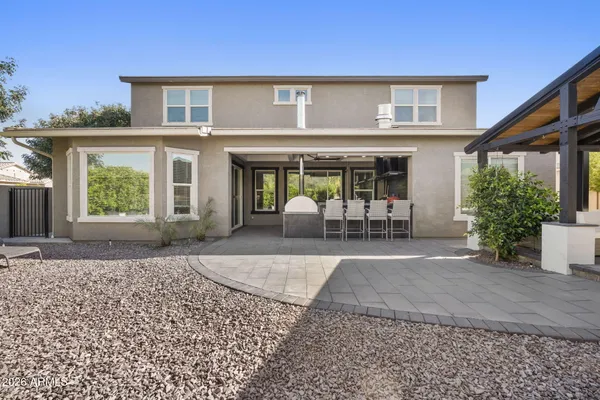 $1,130,000 | 1170 East Kensington Road, Gilbert, AZ 85297