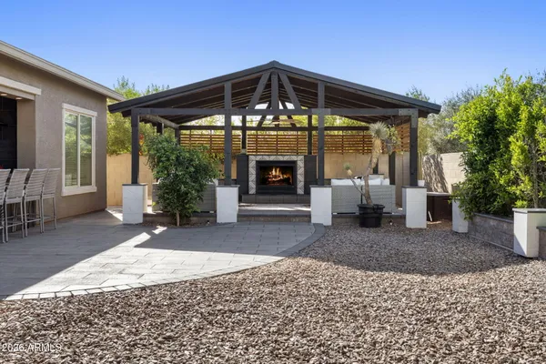$1,130,000 | 1170 East Kensington Road, Gilbert, AZ 85297
