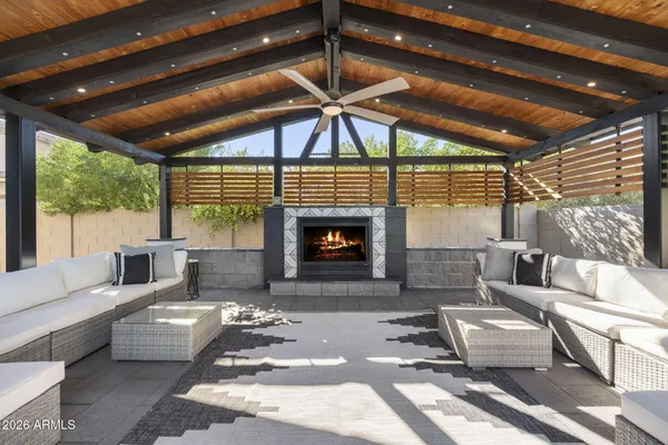 $1,130,000 | 1170 East Kensington Road, Gilbert, AZ 85297