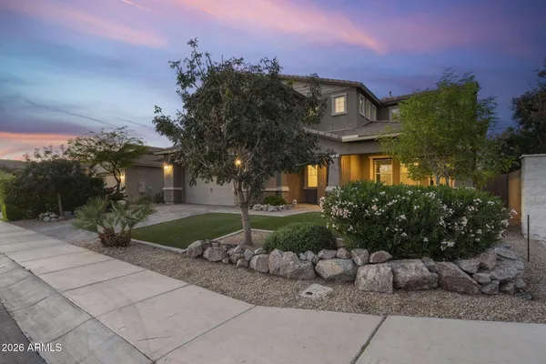 $1,130,000 | 1170 East Kensington Road, Gilbert, AZ 85297