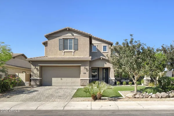 $1,130,000 | 1170 East Kensington Road, Gilbert, AZ 85297