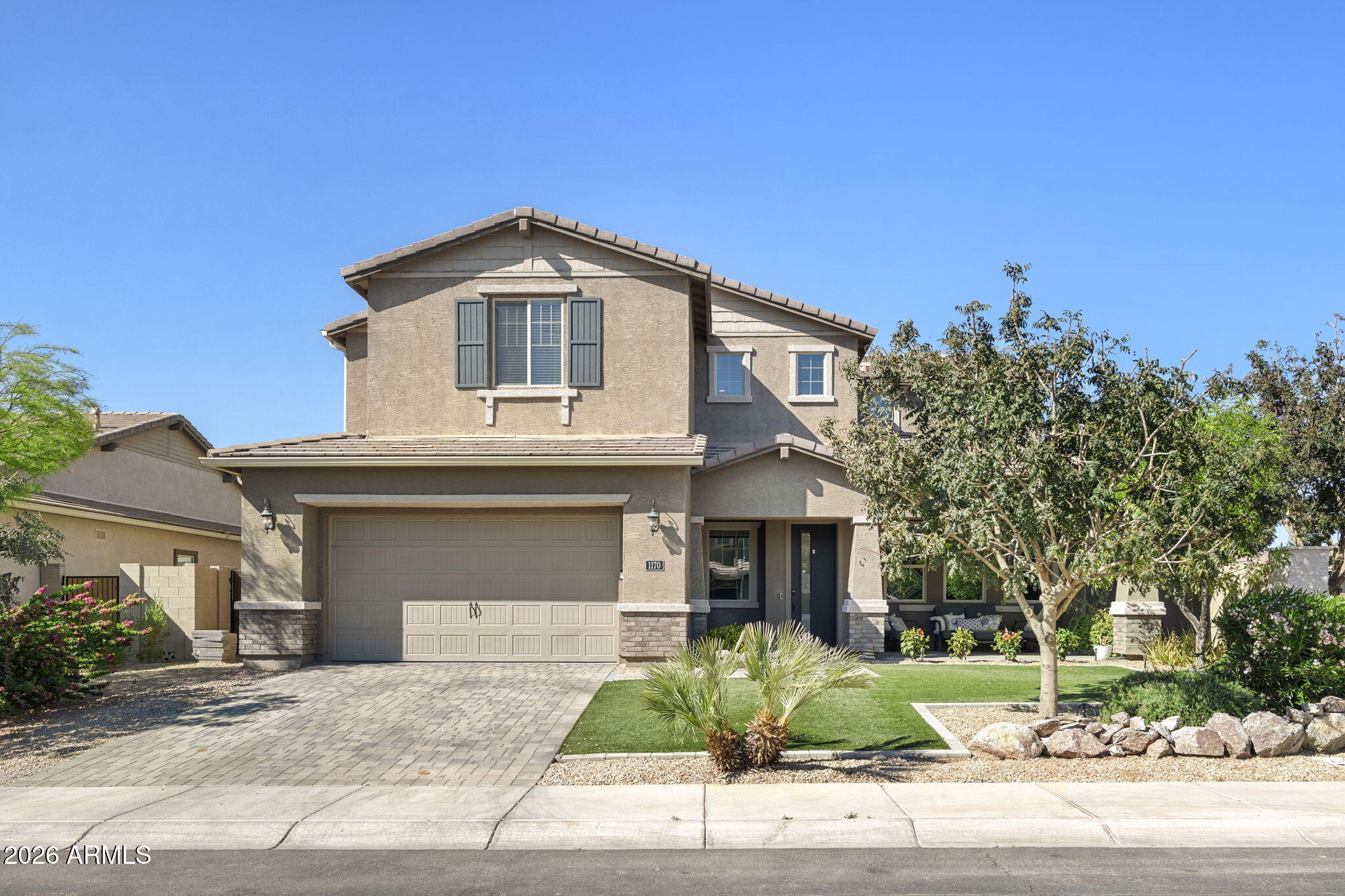 1170 East Kensington Road Gilbert, AZ 85297 - Photo 50 of 66 2-web-or-mls-1170-e-kensington-rd