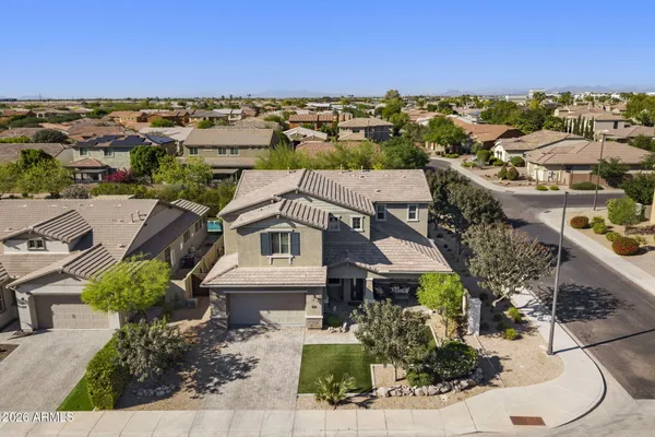 $1,130,000 | 1170 East Kensington Road, Gilbert, AZ 85297