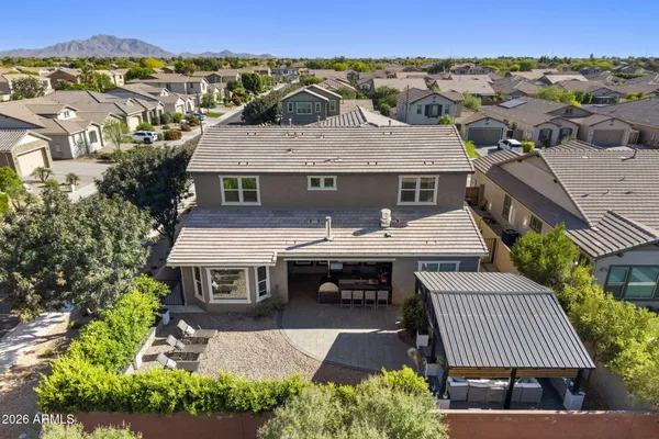 $1,130,000 | 1170 East Kensington Road, Gilbert, AZ 85297