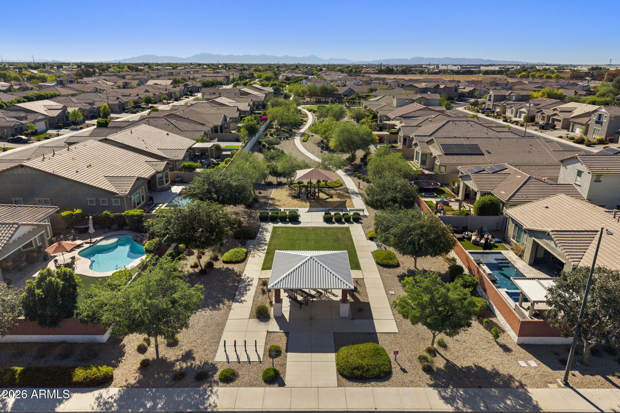 1170 East Kensington Road Gilbert, AZ 85297 - Photo 54 of 66 77-web-or-mls-1170-e-kensington-rd