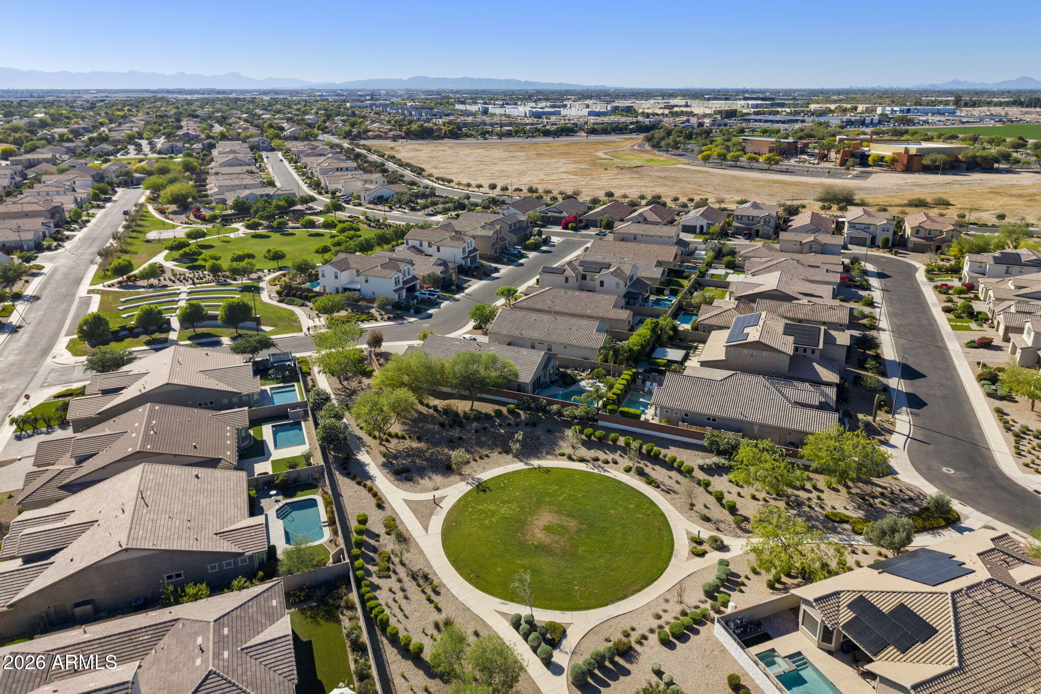 1170 East Kensington Road Gilbert, AZ 85297 - Photo 58 of 66 81-web-or-mls-1170-e-kensington-rd