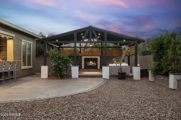 $1,130,000 | 1170 East Kensington Road, Gilbert, AZ 85297