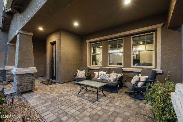 $1,130,000 | 1170 East Kensington Road, Gilbert, AZ 85297