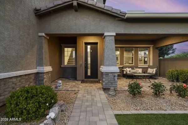 $1,130,000 | 1170 East Kensington Road, Gilbert, AZ 85297