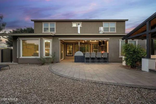 $1,130,000 | 1170 East Kensington Road, Gilbert, AZ 85297