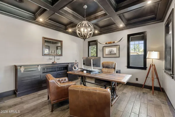 $1,130,000 | 1170 East Kensington Road, Gilbert, AZ 85297