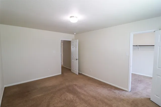 a view of small space