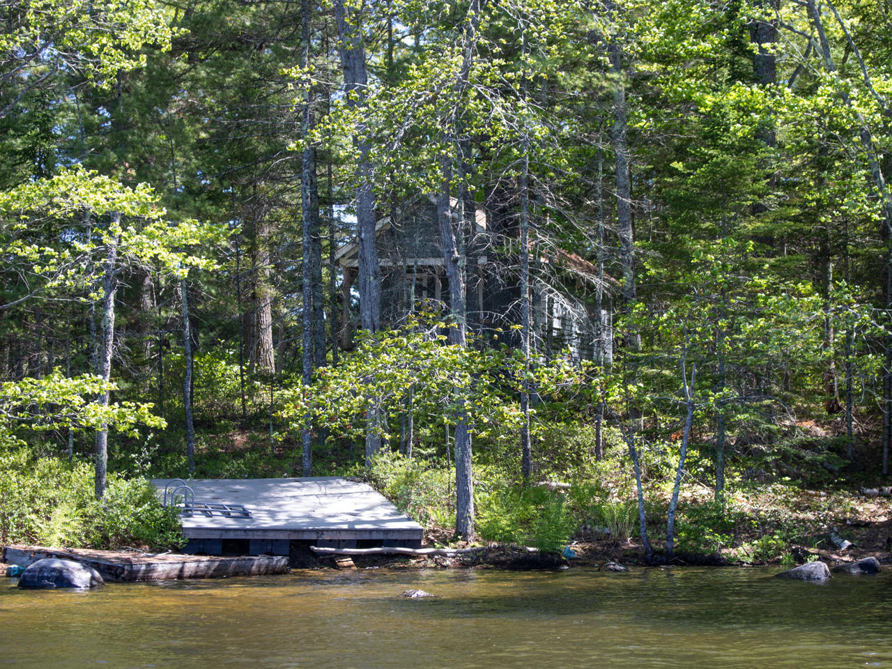 0 Milliken Island Road Newcastle, ME 04553 - Photo 3 of 13 IMG_2259 adj