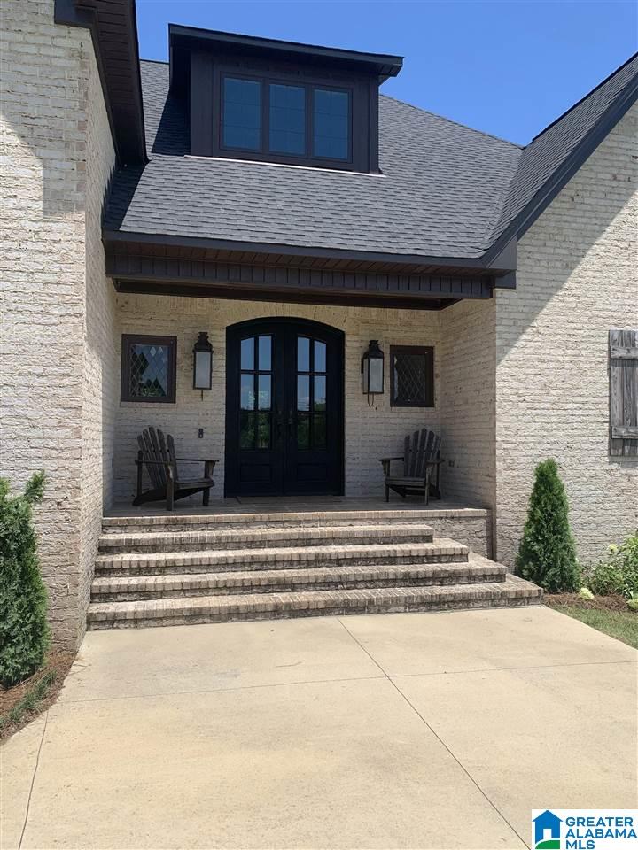 65 Watson Road Cropwell, AL 35054 - Photo 2 of 29