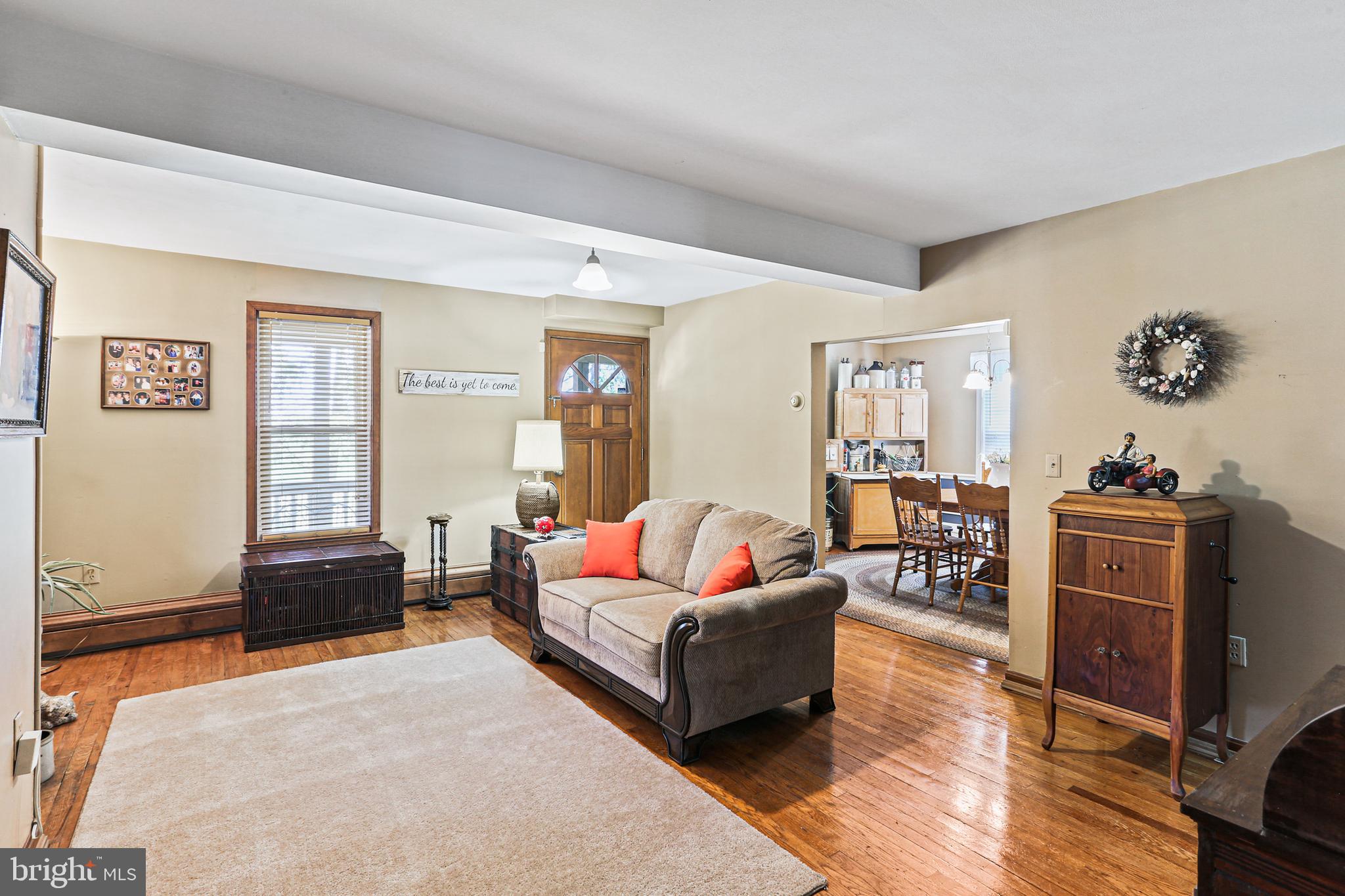9924 Kelly Road Frederick, MD 21701 - Photo 20 of 32 Cozy Main Level Den