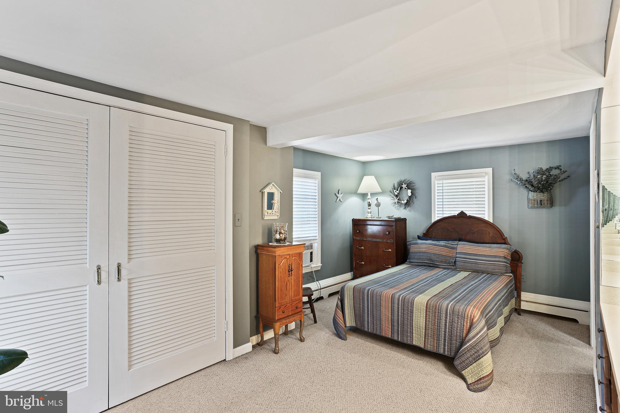 9924 Kelly Road Frederick, MD 21701 - Photo 29 of 32 Bedroom #3 Upper Level