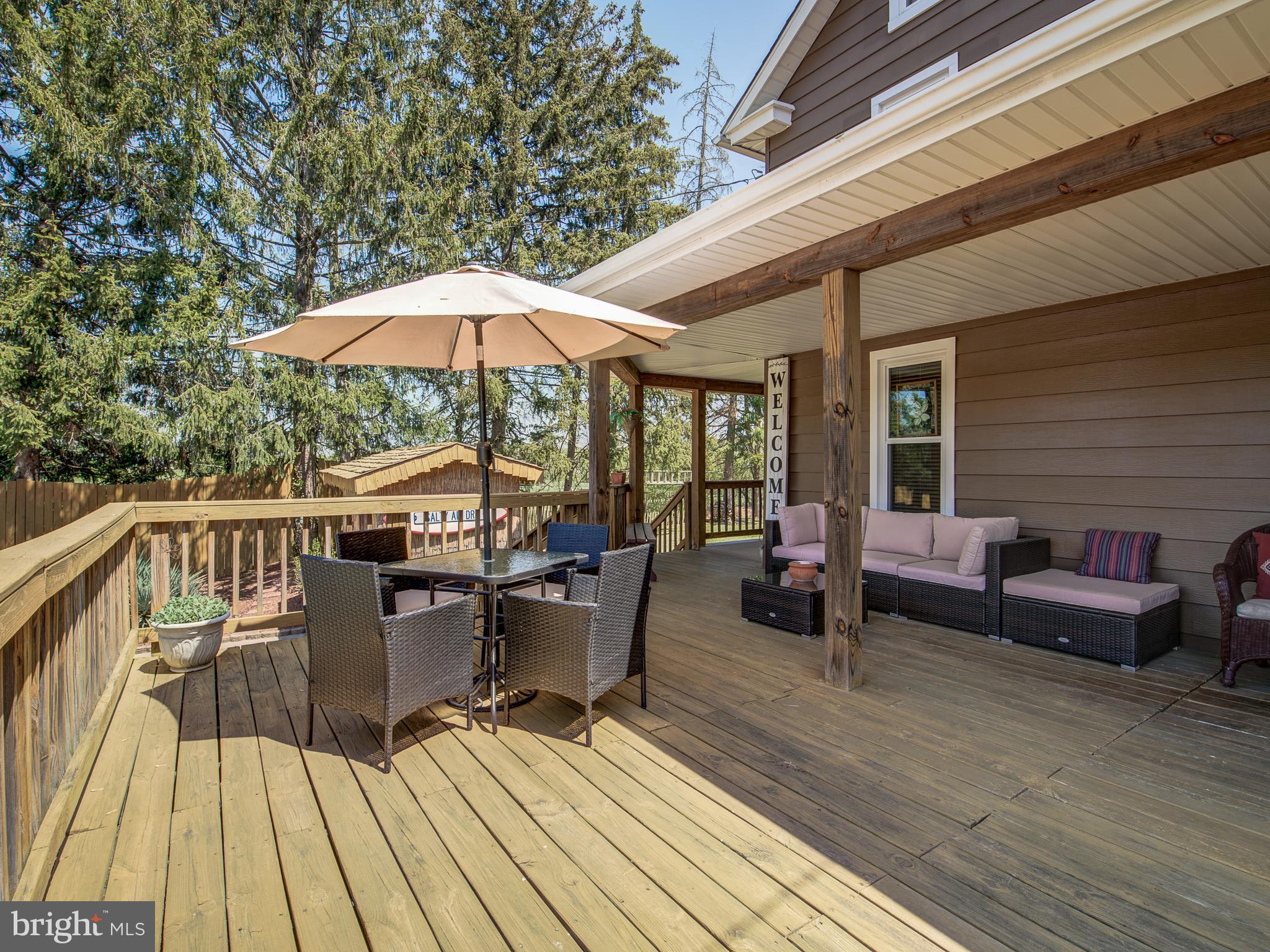 9924 Kelly Road Frederick, MD 21701 - Photo 3 of 32 Beautiful , Welcoming, Relaxing