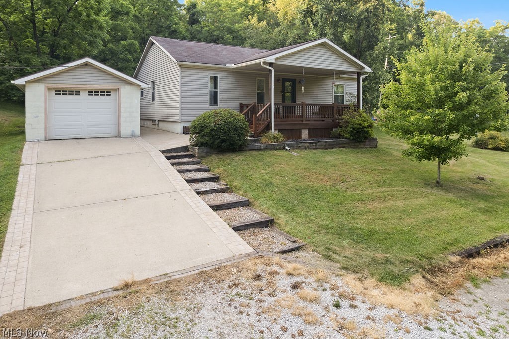 579 Murphytown Road Davisville, WV 26142 - Photo 4 of 48