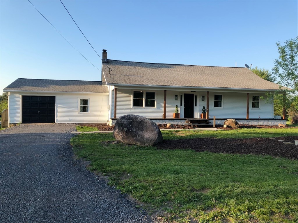 124 Johnson Road Hastings, NY 13131 - Photo 3 of 47