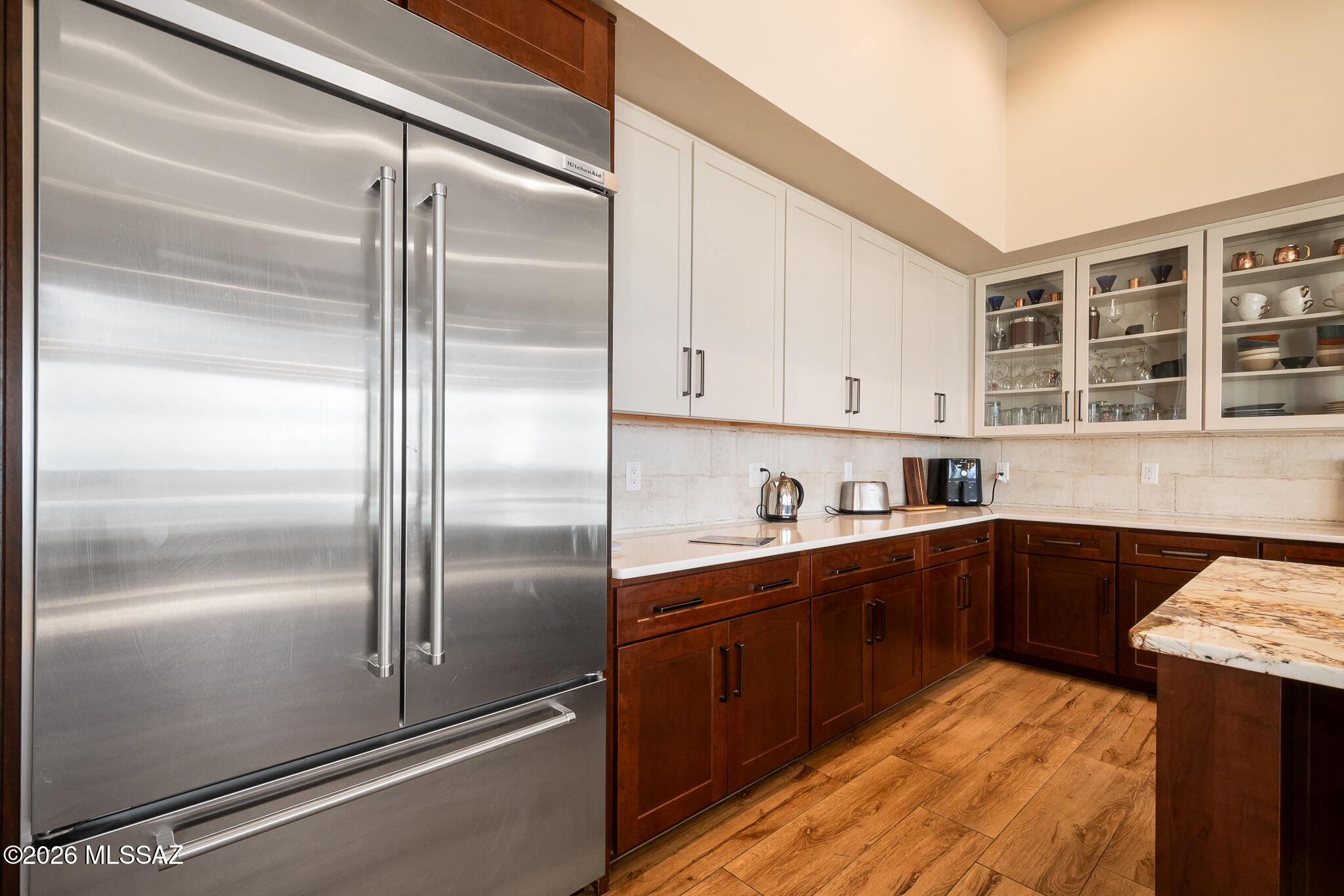 18642 South Houghton Road Vail, AZ 85641 - Photo 15 of 39 Kitchen