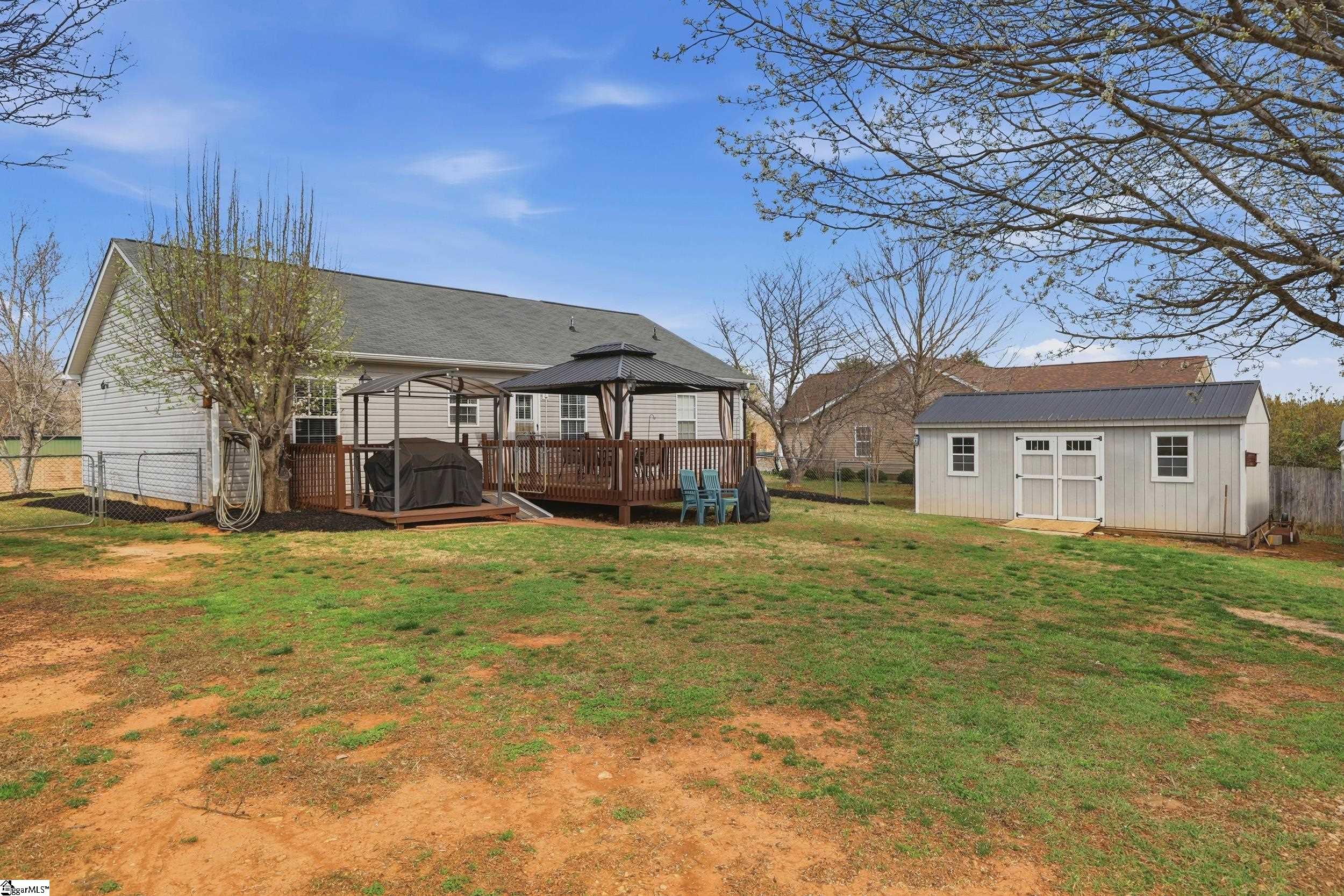 727 Old Bethel Road Moore, SC 29369 - Photo 20 of 31