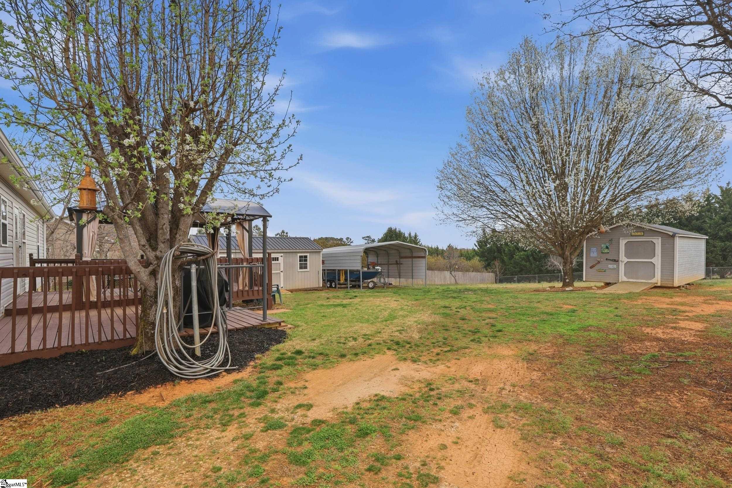 727 Old Bethel Road Moore, SC 29369 - Photo 21 of 31