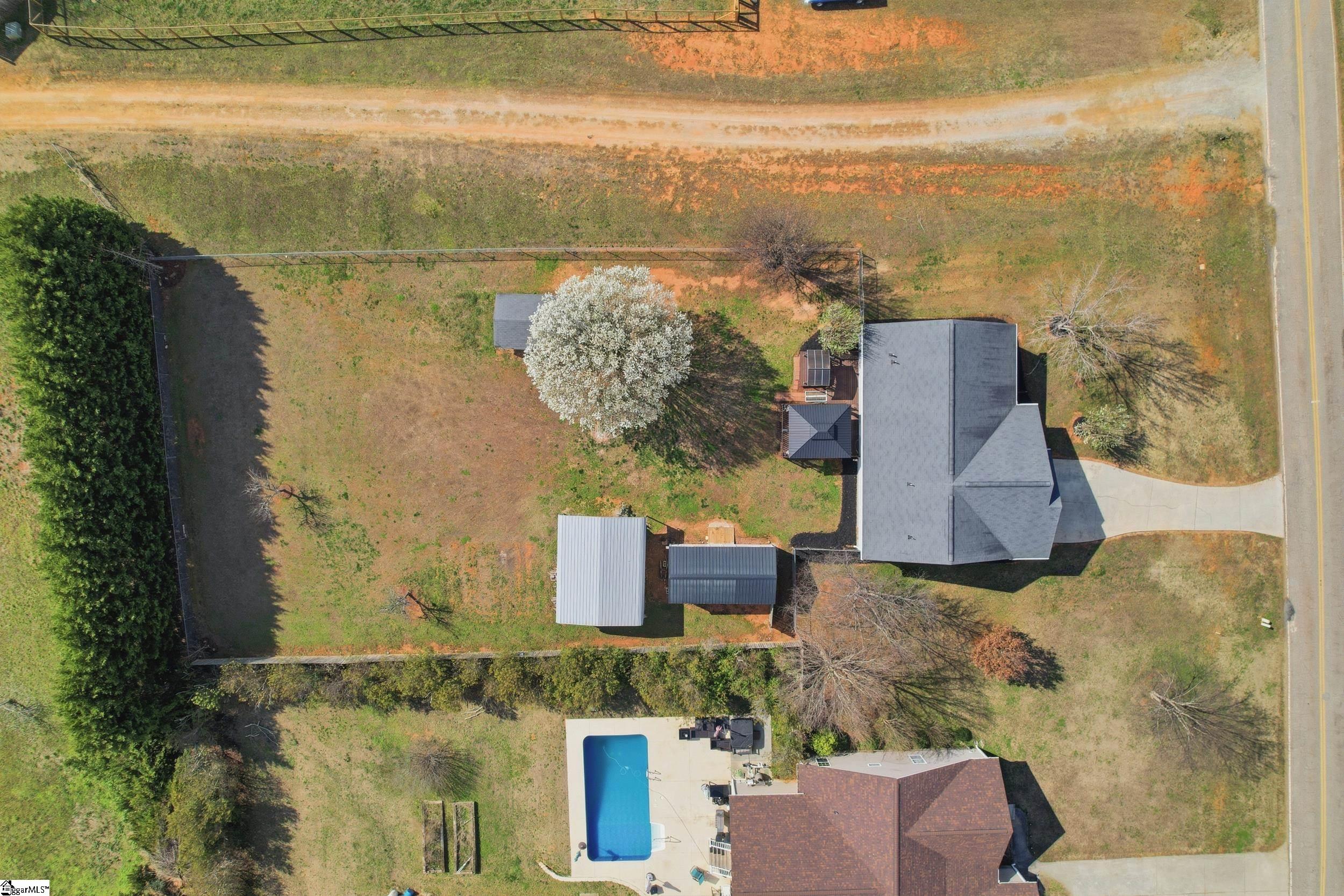 727 Old Bethel Road Moore, SC 29369 - Photo 26 of 31
