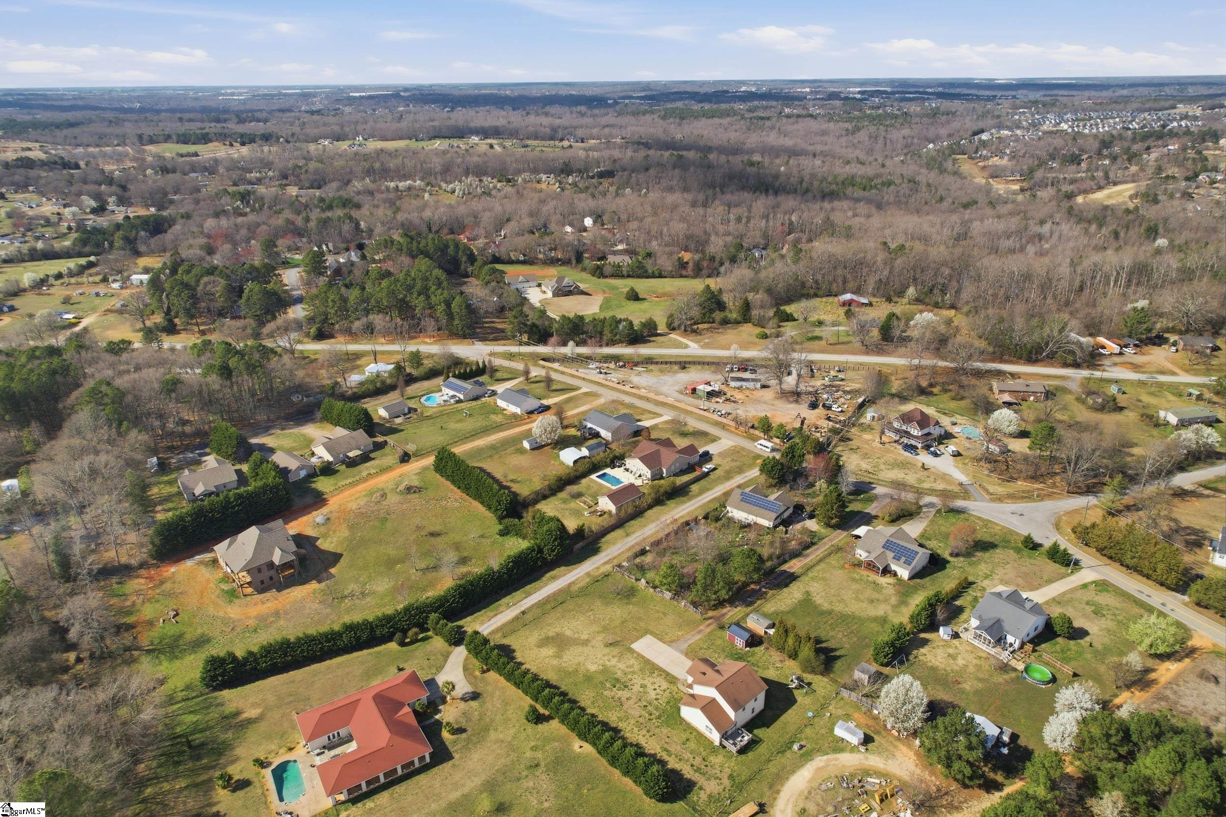 727 Old Bethel Road Moore, SC 29369 - Photo 28 of 31