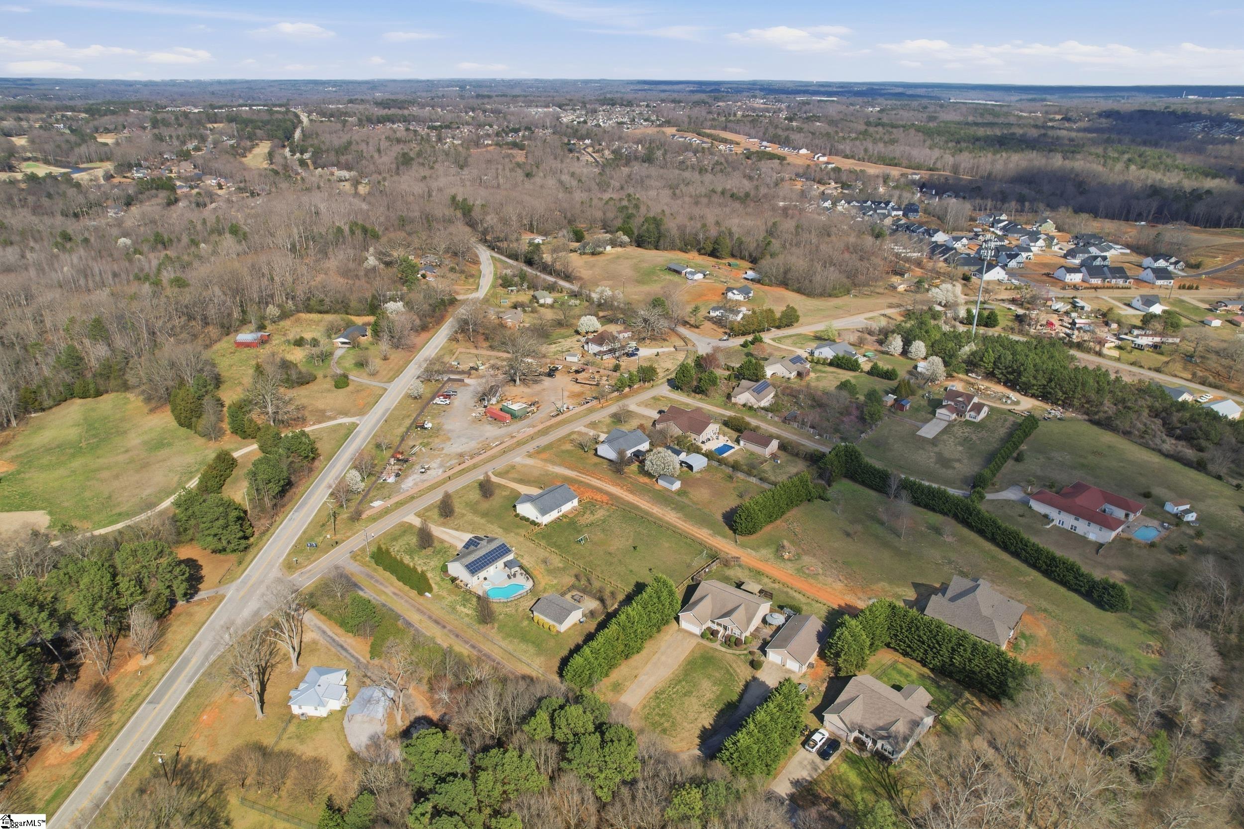 727 Old Bethel Road Moore, SC 29369 - Photo 29 of 31