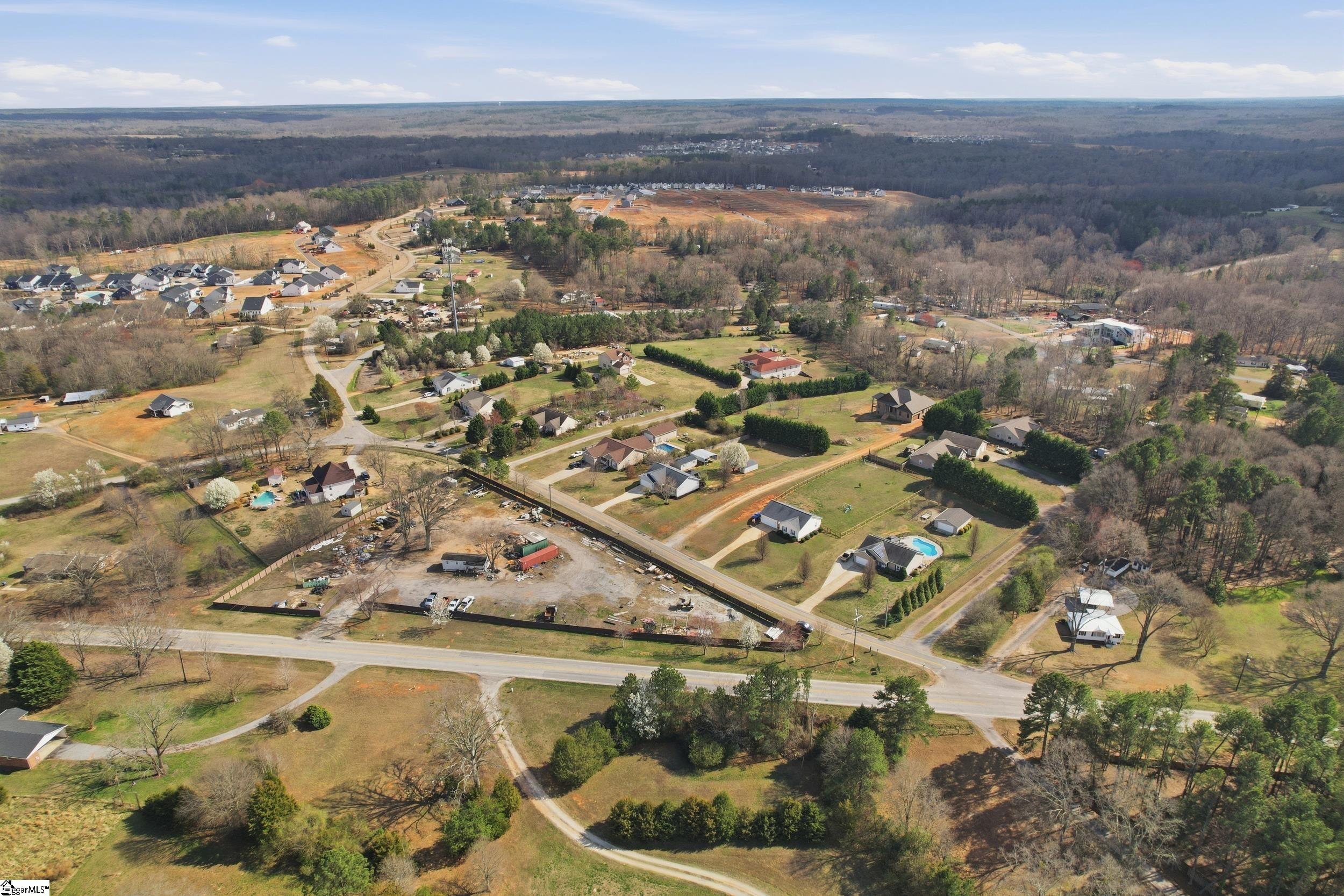 727 Old Bethel Road Moore, SC 29369 - Photo 30 of 31