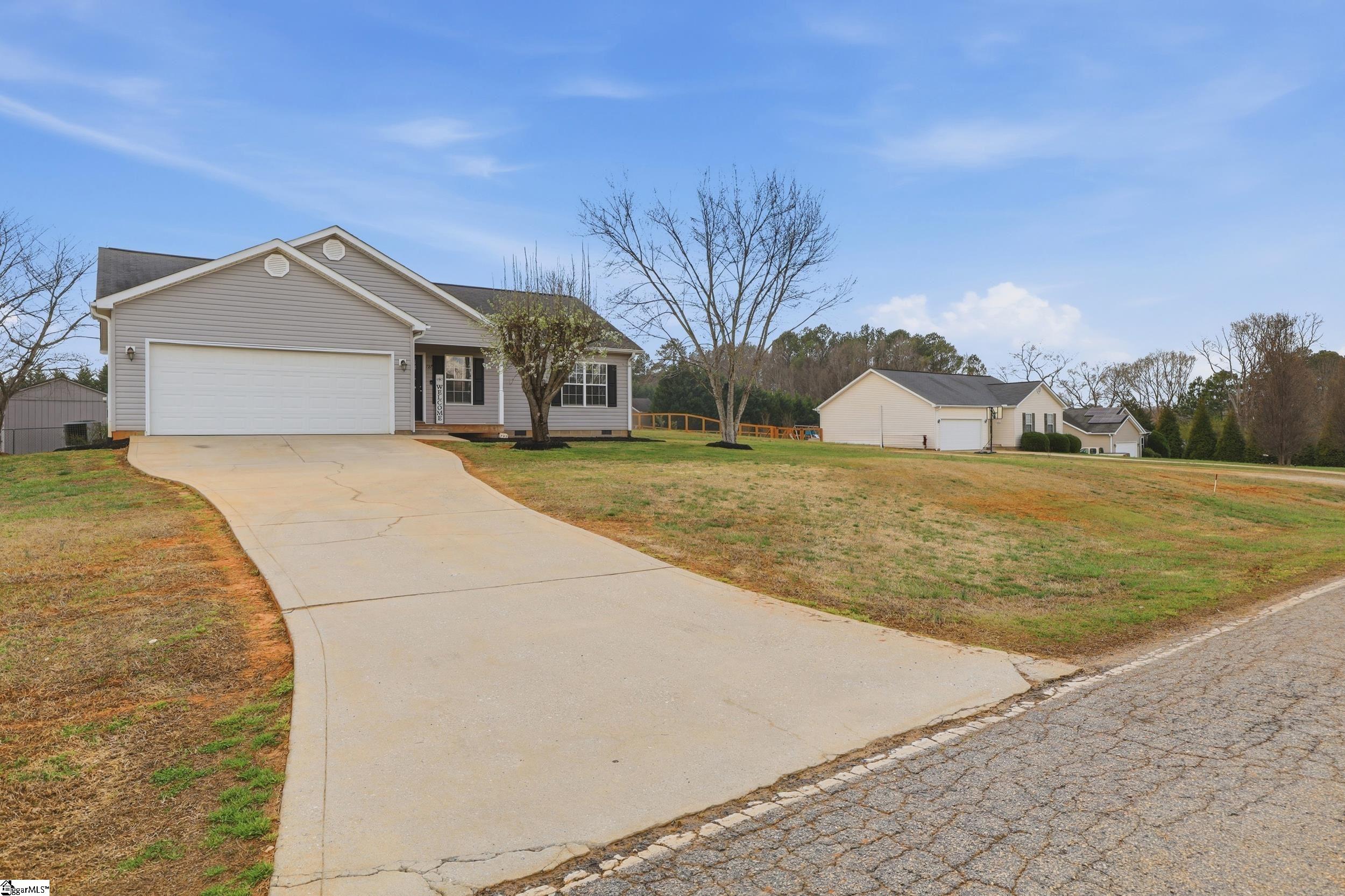 727 Old Bethel Road Moore, SC 29369 - Photo 3 of 31
