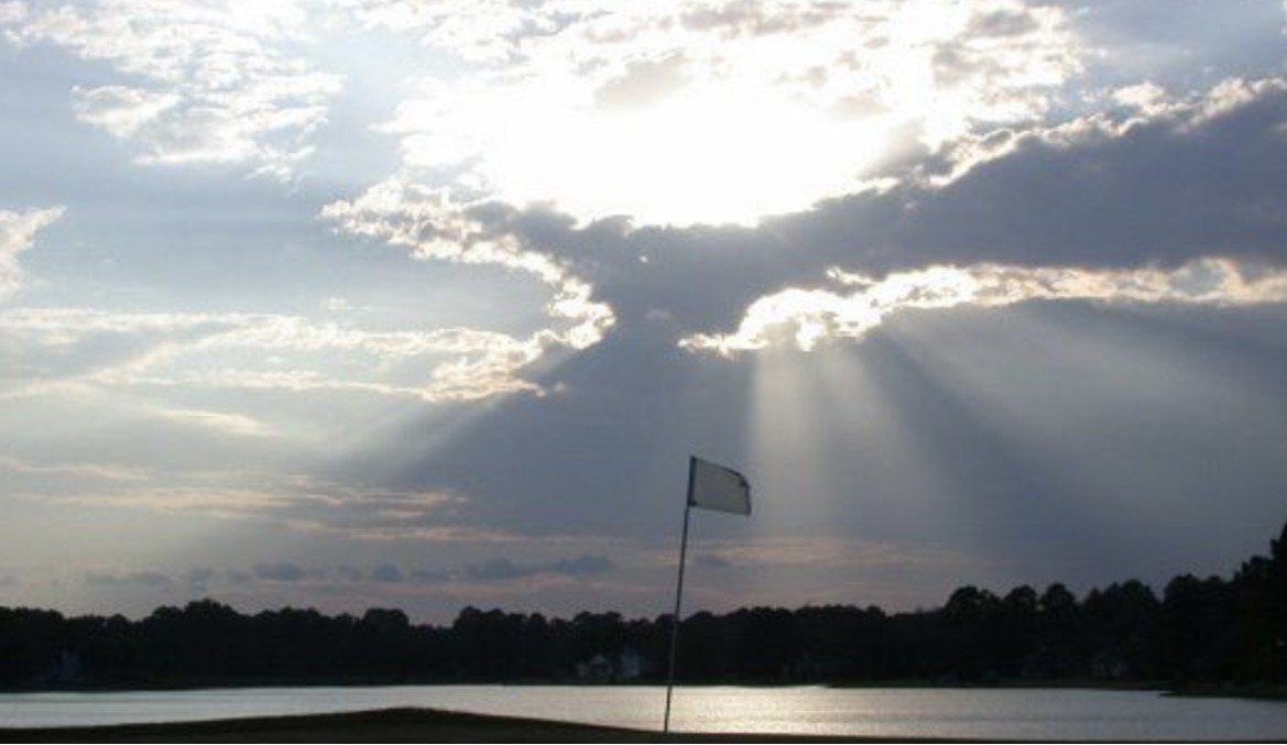 90 Meadowview Drive Trinity, TX 75862 - Photo 20 of 35 a view of a lake