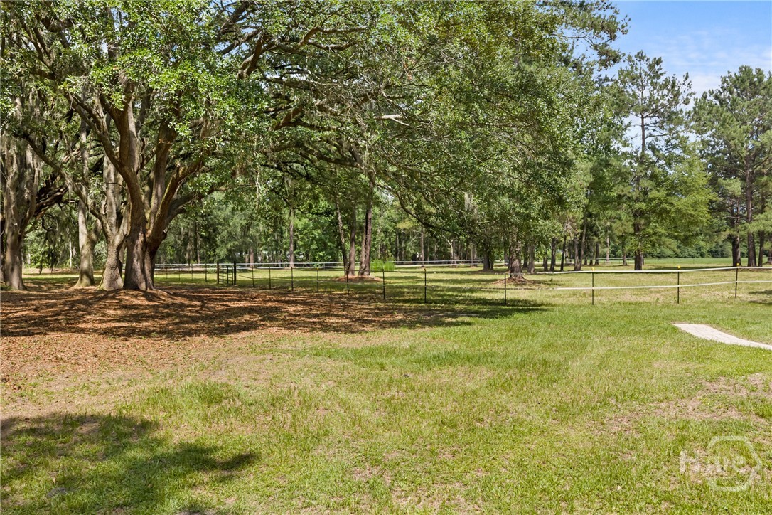 130 Porter Road Guyton, GA 31312 - Photo 37 of 49