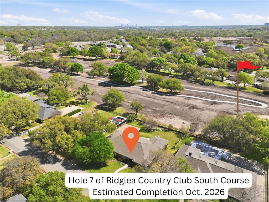 4201 Winding Way Benbrook, TX 76126 - Photo 1 of 40