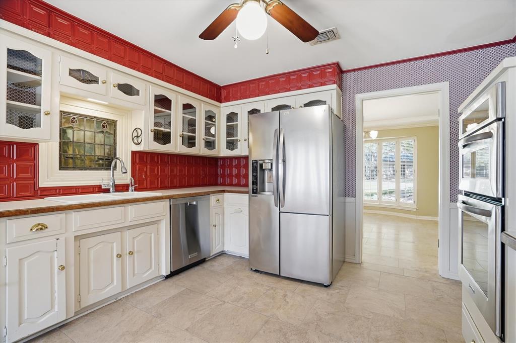 4201 Winding Way Benbrook, TX 76126 - Photo 13 of 40